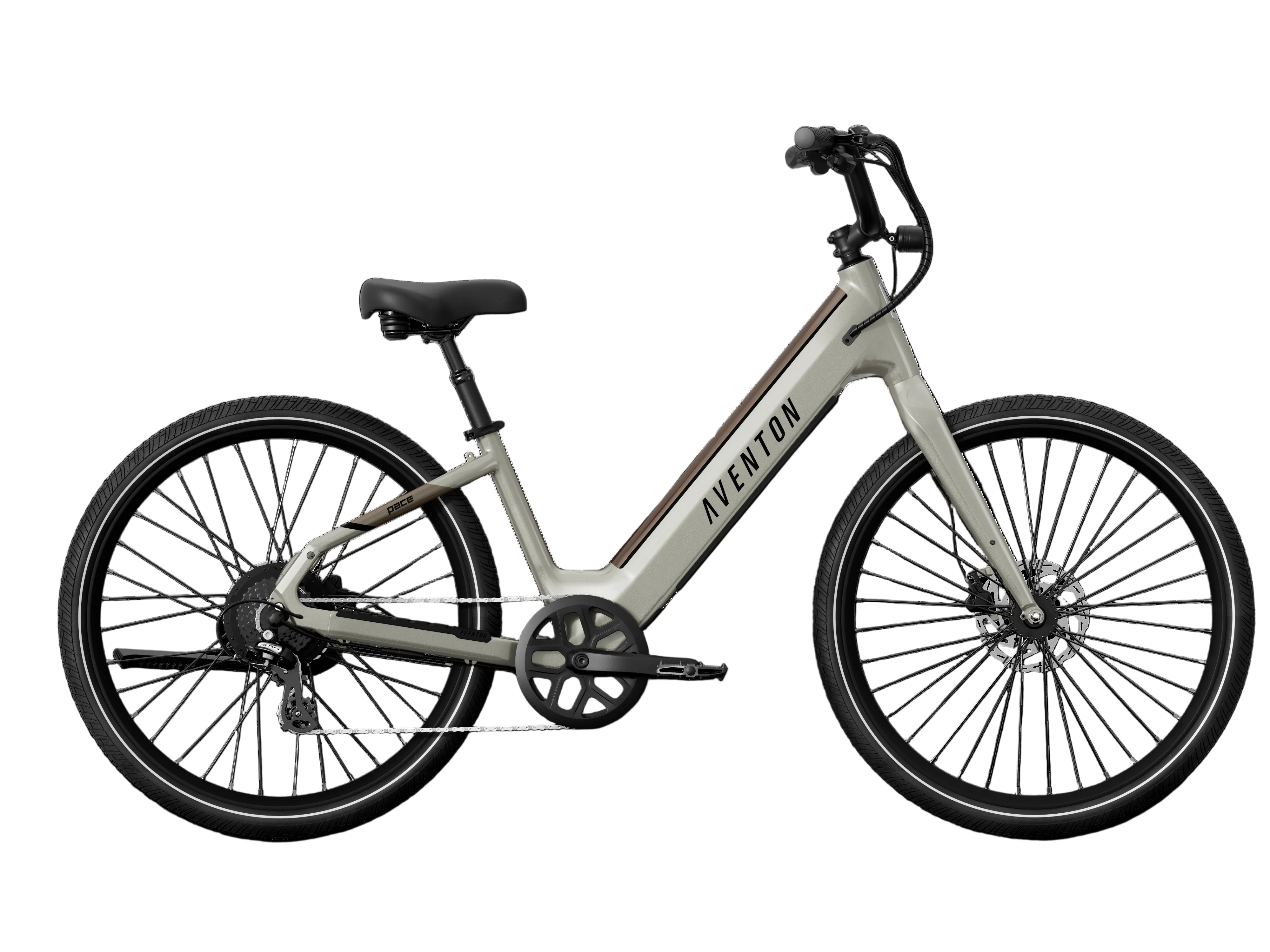 Aventon Pace 4 Step-Through