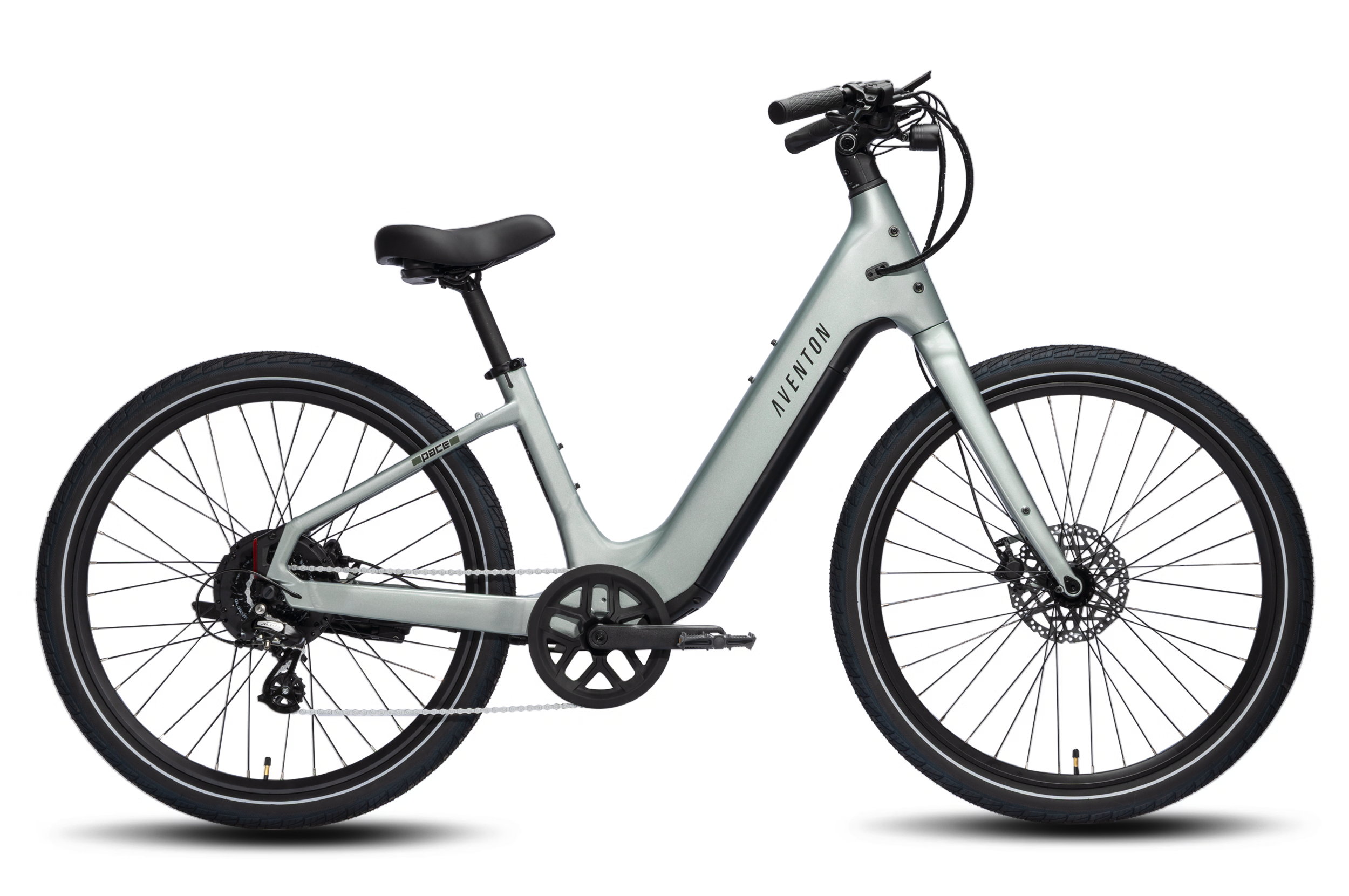Aventon Pace 5 REC Step-Through