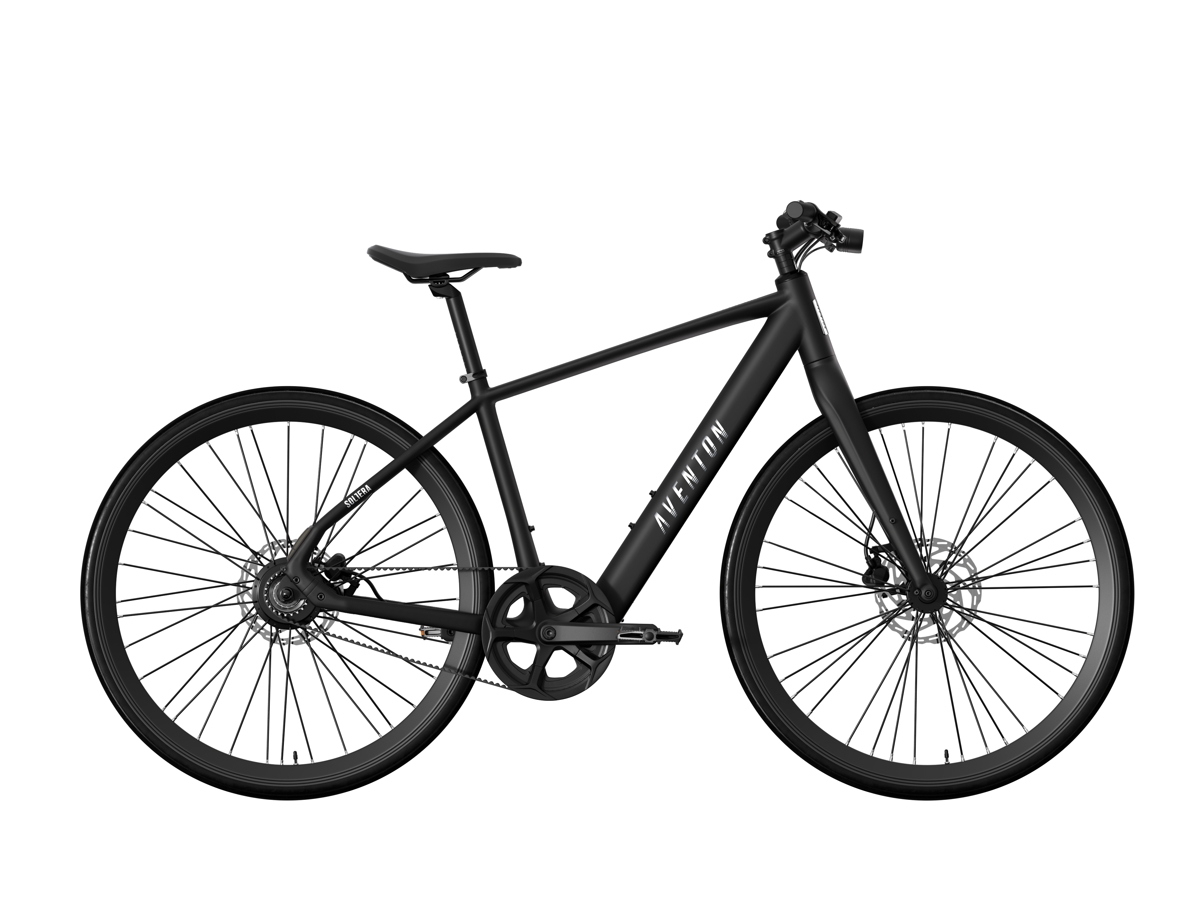 Aventon Soltera 3 ADV