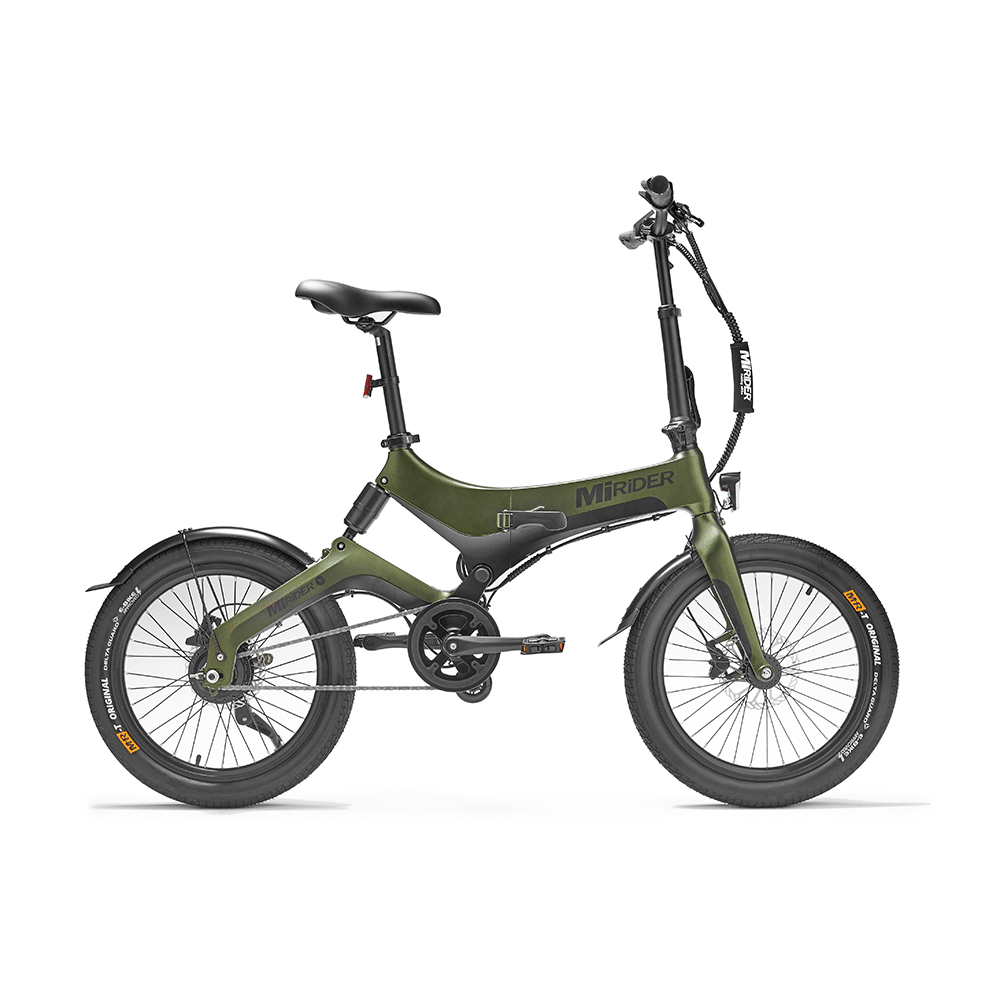 MiRiDER 20 Single Speed