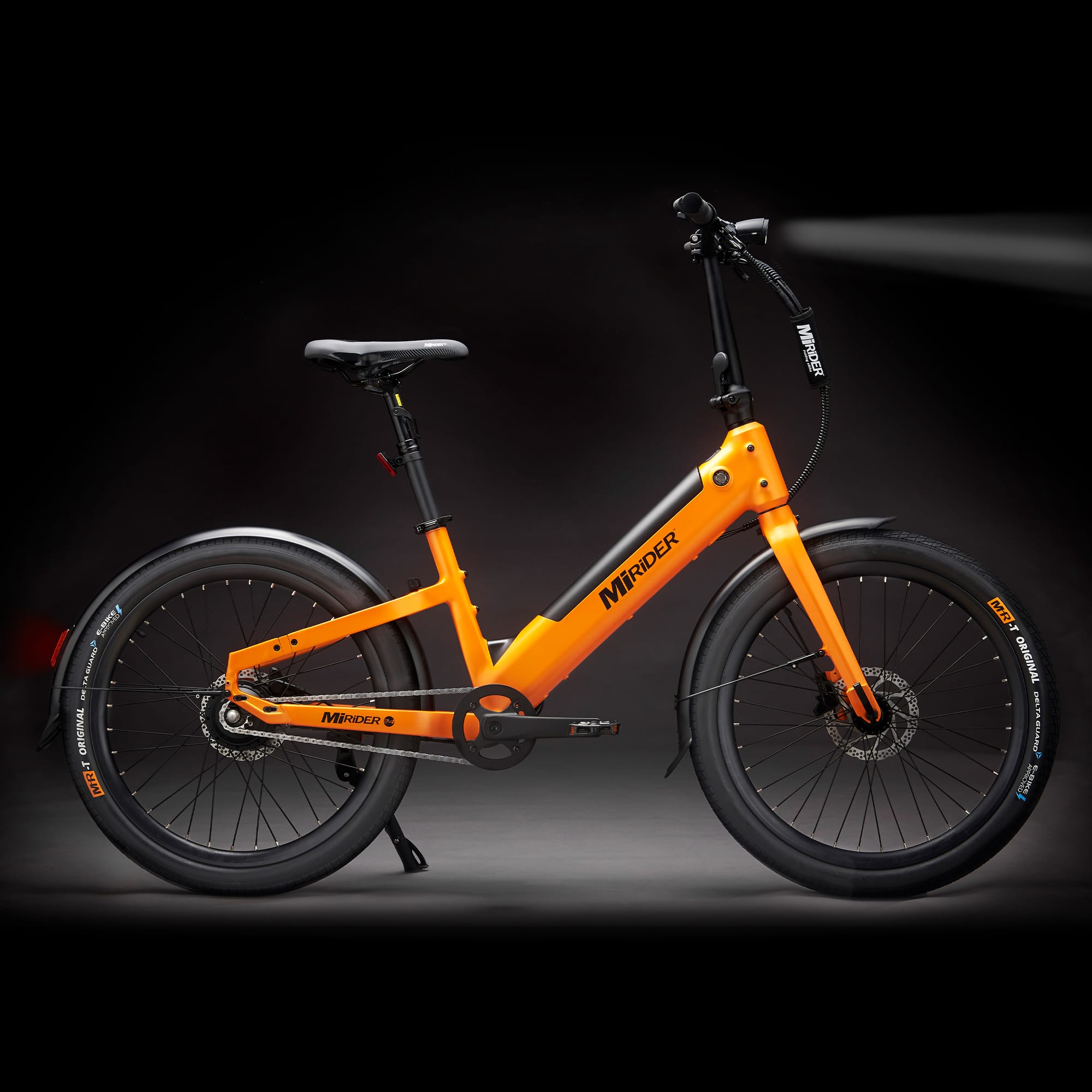 MiRiDER 24 Single Speed