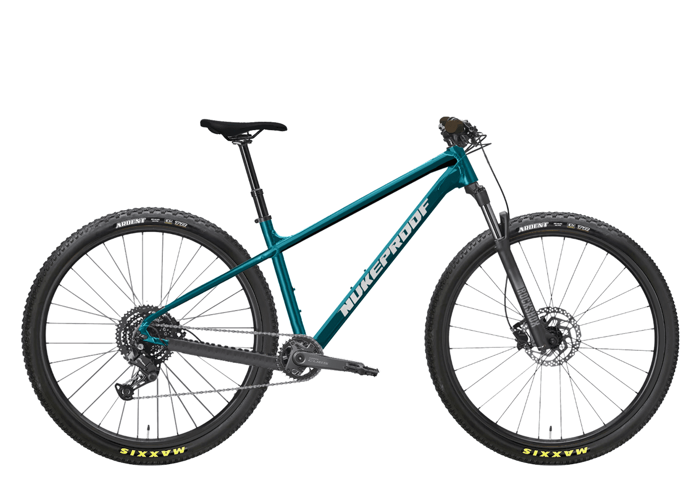 Nukeproof Tracker Pro Cues 1x11 290