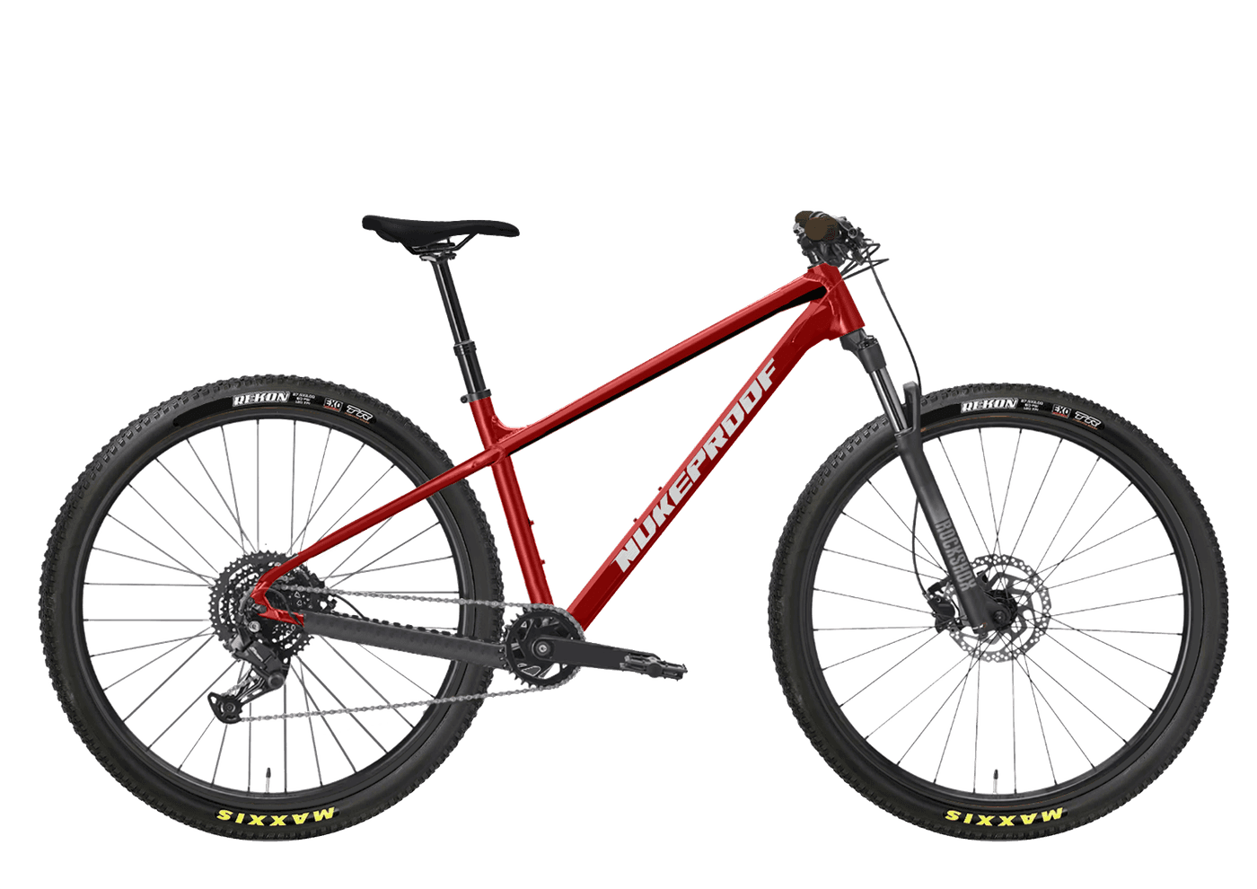 Nukeproof Tracker Comp Cues 1x10 290