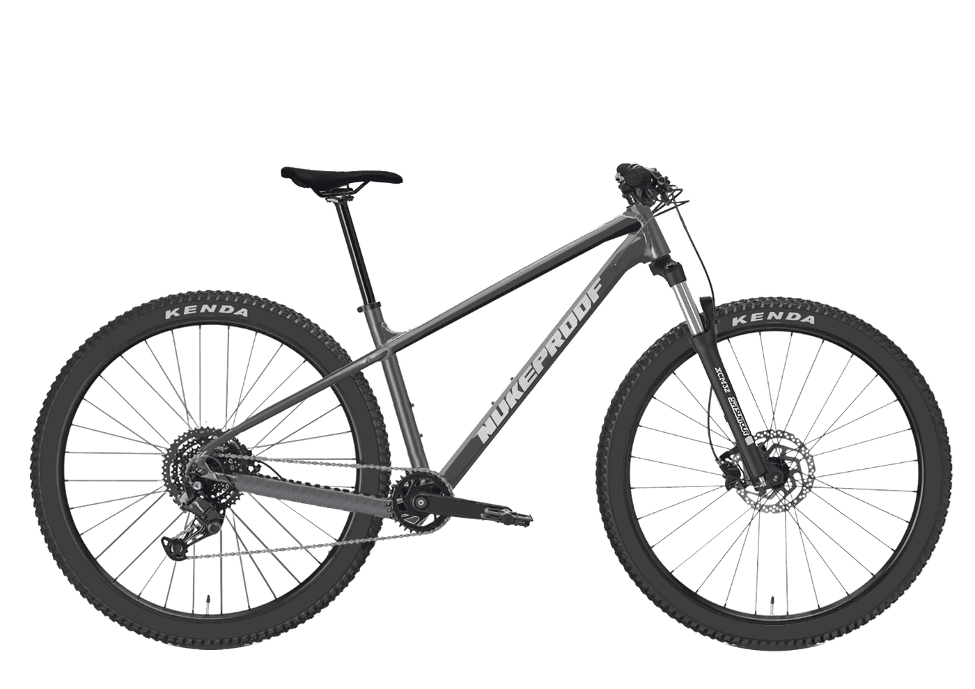 Nukeproof Tracker Race Cues 1x9 290