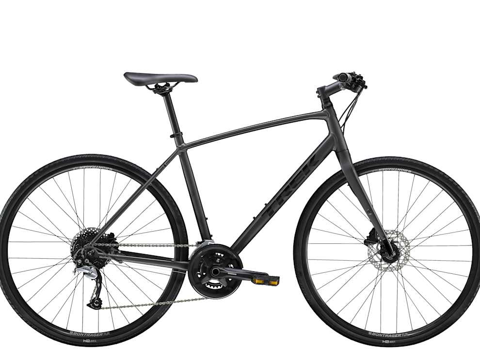 Trek FX 3 Disc (2021)