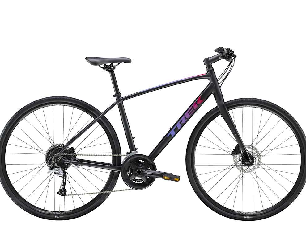 Trek FX 3 Disc Women's (2021)