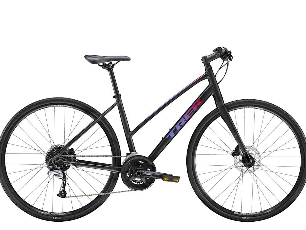 Trek FX 3 Disc Women's Stagger (2021)