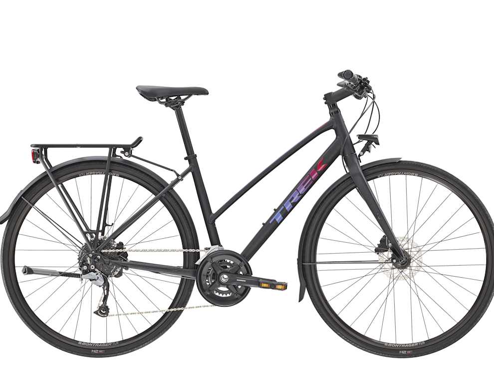 Trek FX 3 Equipped Stagger (2021)