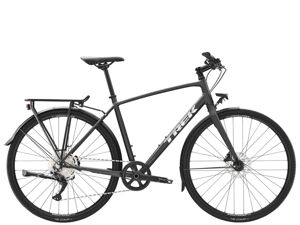 Trek FX 3 Disc Equipped (2023)