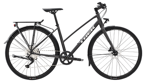 Trek FX 3 Disc Equipped Stagger (2023)