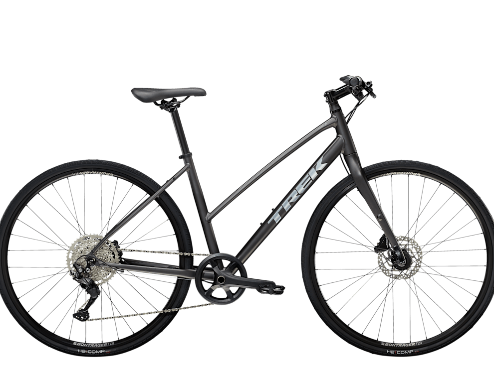 Trek FX 3 Disc Stagger Gen 3 (2023)