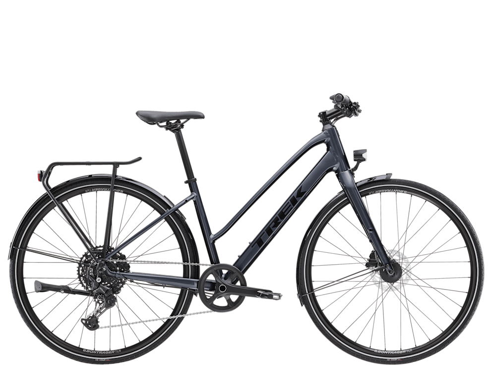 Trek FX 3 Equipped Midstep (2025)