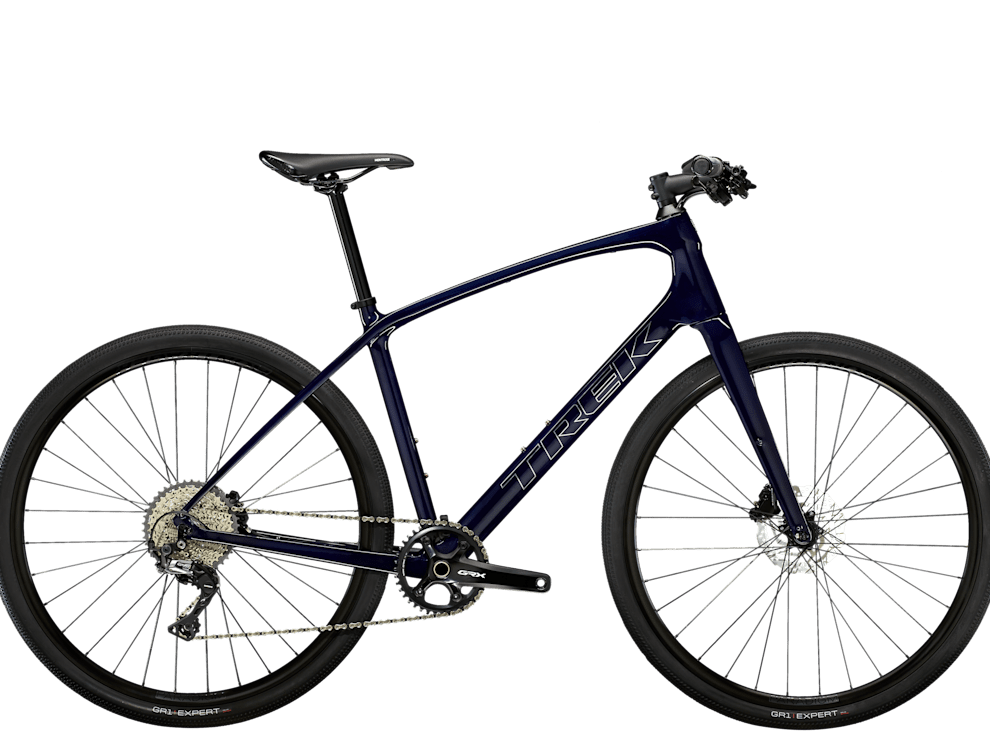Trek FX Sport 5 (2024)