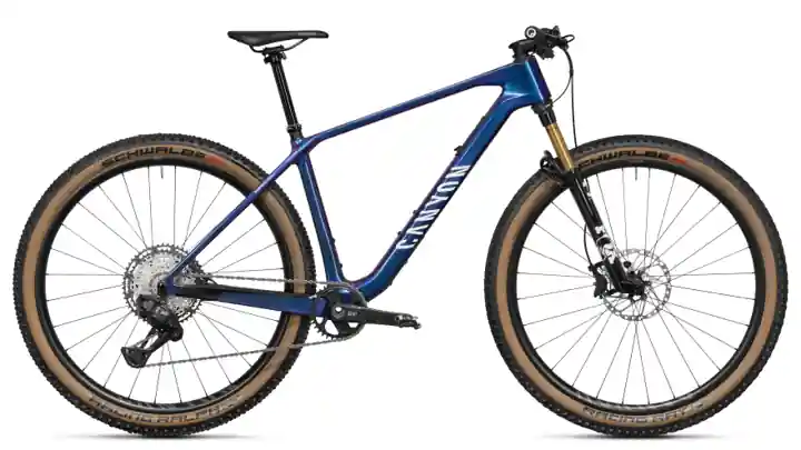 2027 Canyon Exceed CF 9