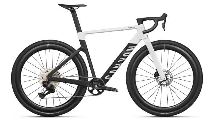 2027 Canyon Grail CF SLX 7 Di2