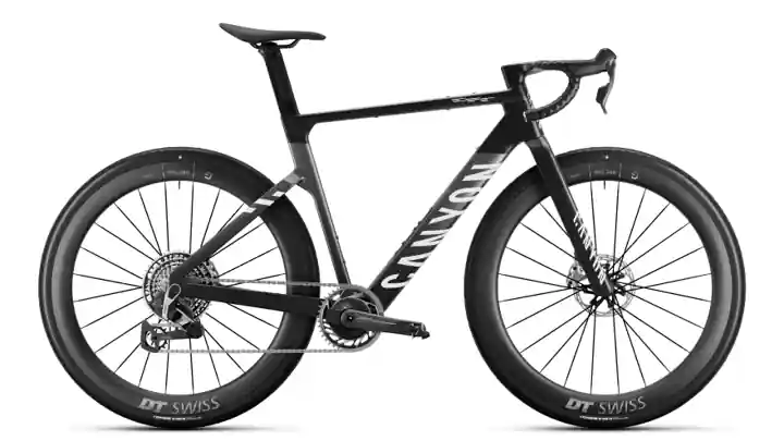 2027 Canyon Grail CFR AXS
