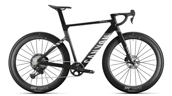 2027 Canyon Grail CFR Di2