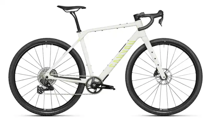 2027 Canyon Grizl CF 7 AXS
