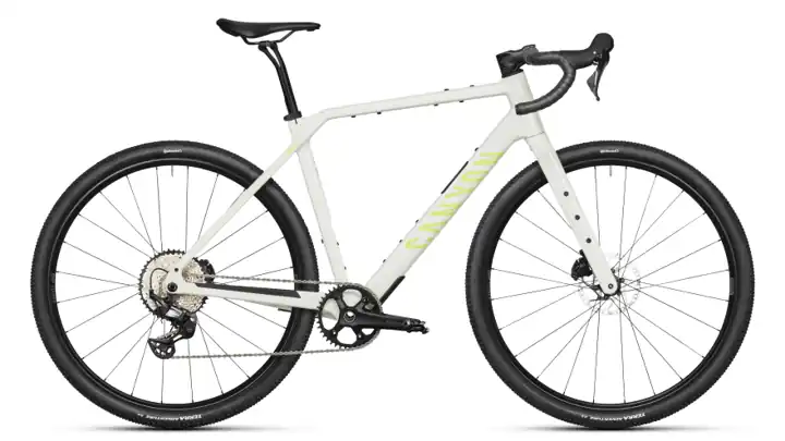 2027 Canyon Grizl CF 7