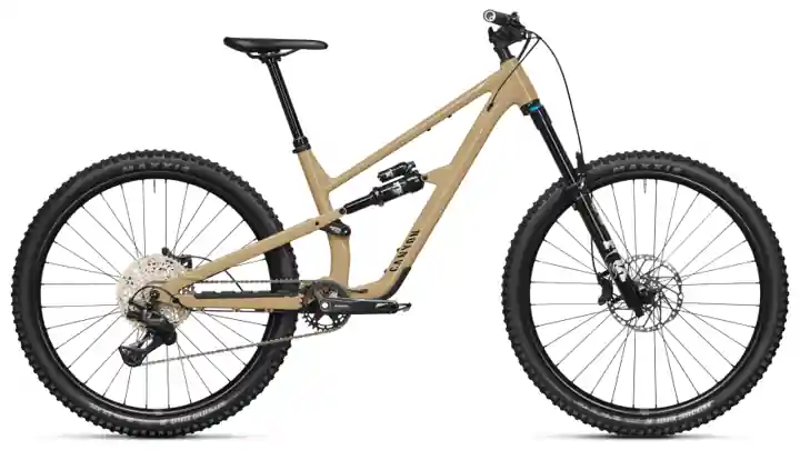 2027 Canyon Spectral 6
