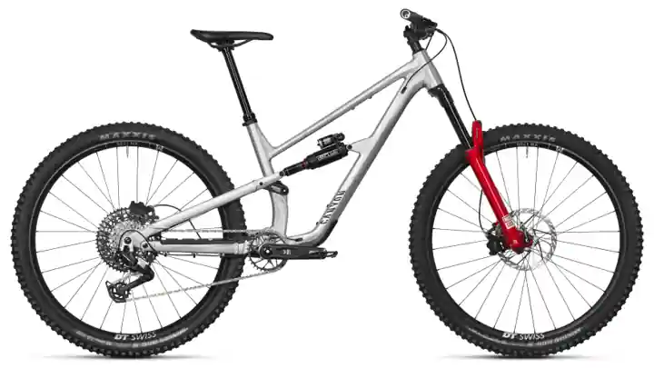 2027 Canyon Spectral AL LTD