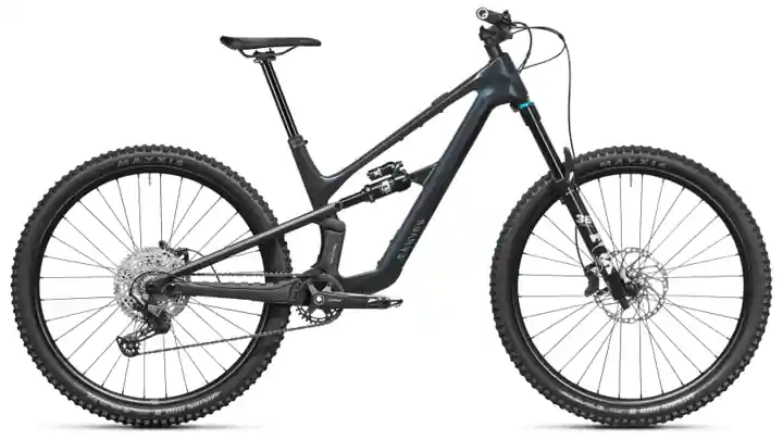 2027 Canyon Spectral CF 7