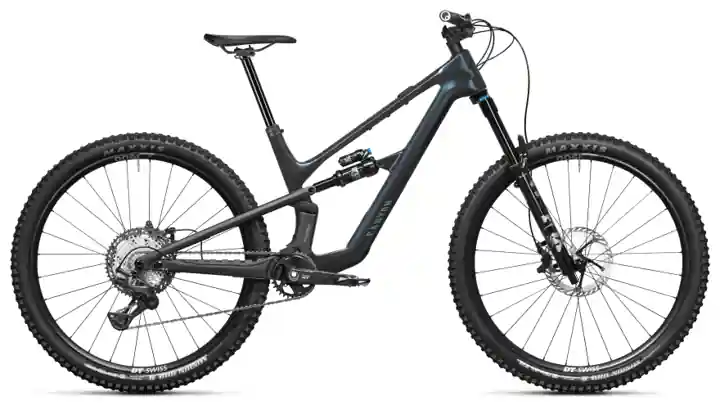 2027 Canyon Spectral CF 8