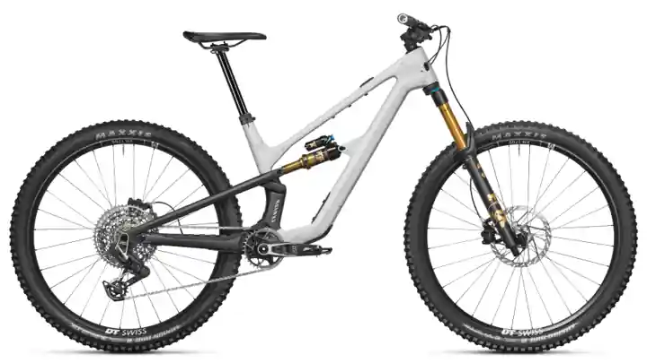 2027 Canyon Spectral CF 9