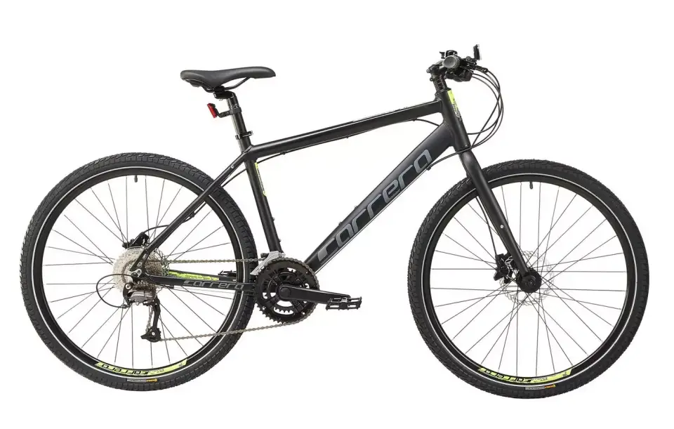 2020 Carrera Subway 2 Mens