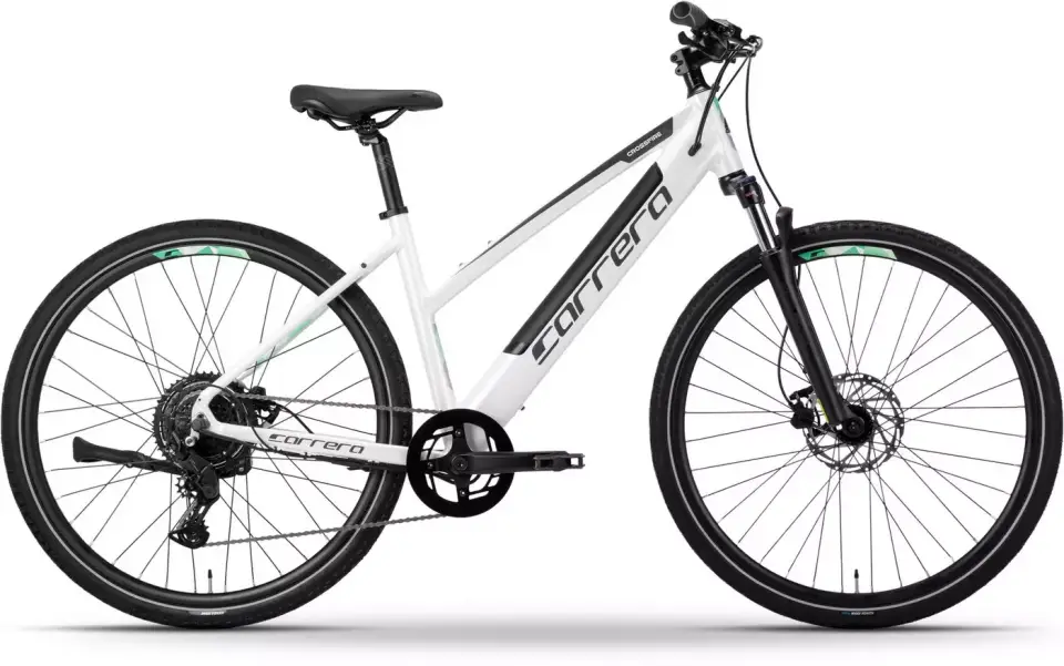 2026 Carrera Crossfire-E Womens