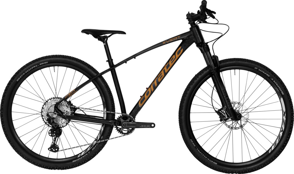 2024 Corratec X Vert Pro Team complete bike