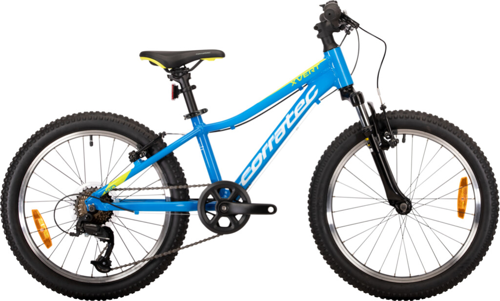 2024 Corratec X Vert Kid complete bike