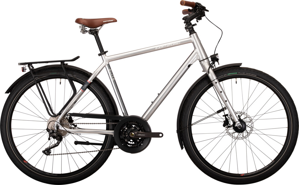 2024 Corratec C29 Elite Gent complete bike