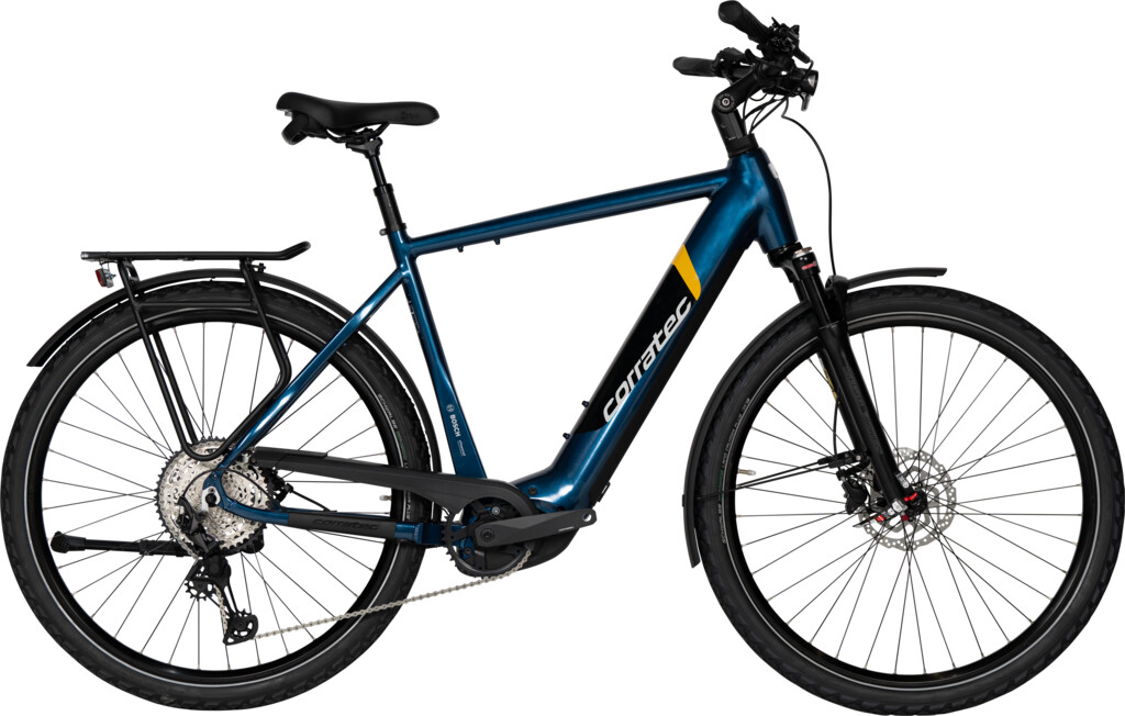 2024 Corratec E-Power Sport 28 SE 3.0 CX7 12S Gent complete bike