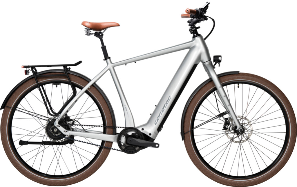 2024 Corratec E-Power C29 SE 3.0 CX7 Belt Gent complete bike