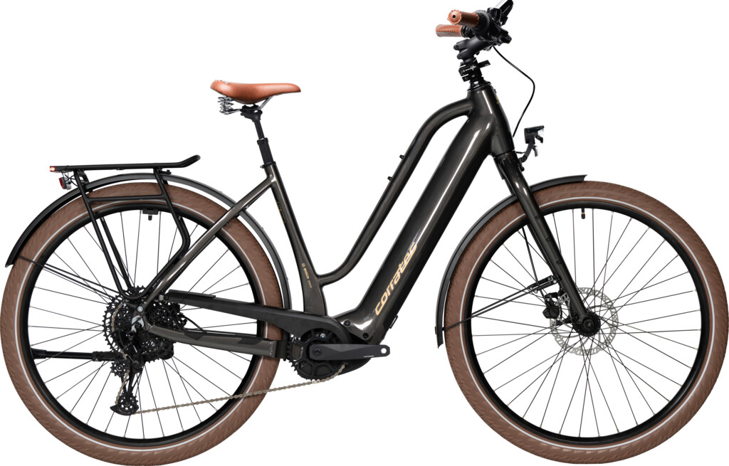2024 Corratec E-Power C29 SE 3.0 CX7 12S Sport complete bike
