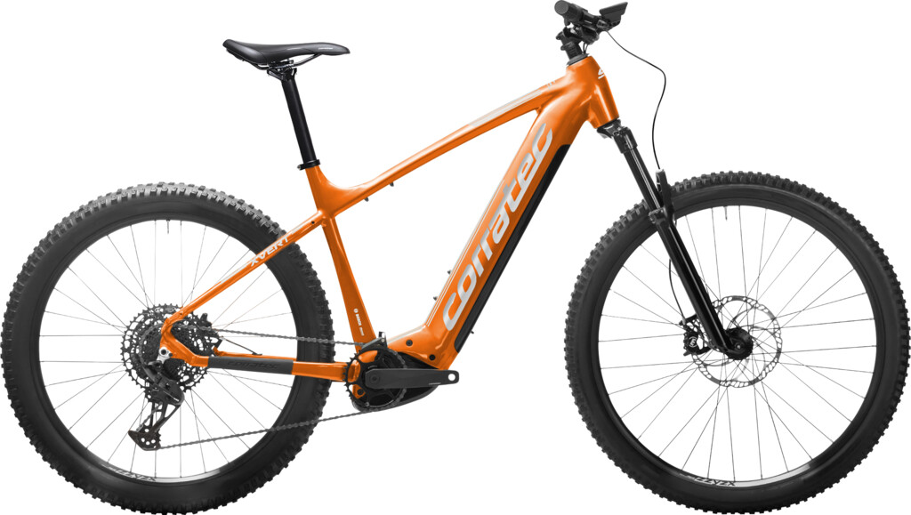 2024 Corratec E-Power X-Vert Race Gent complete bike