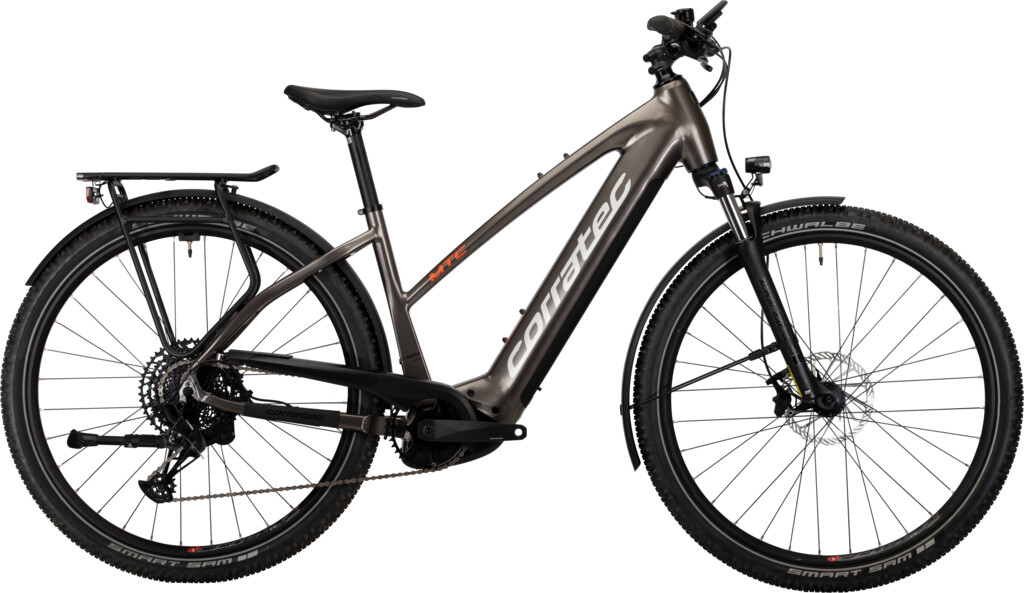 2024 Corratec E-Power MTC Elite 12S SE 3.0 Sport complete bike