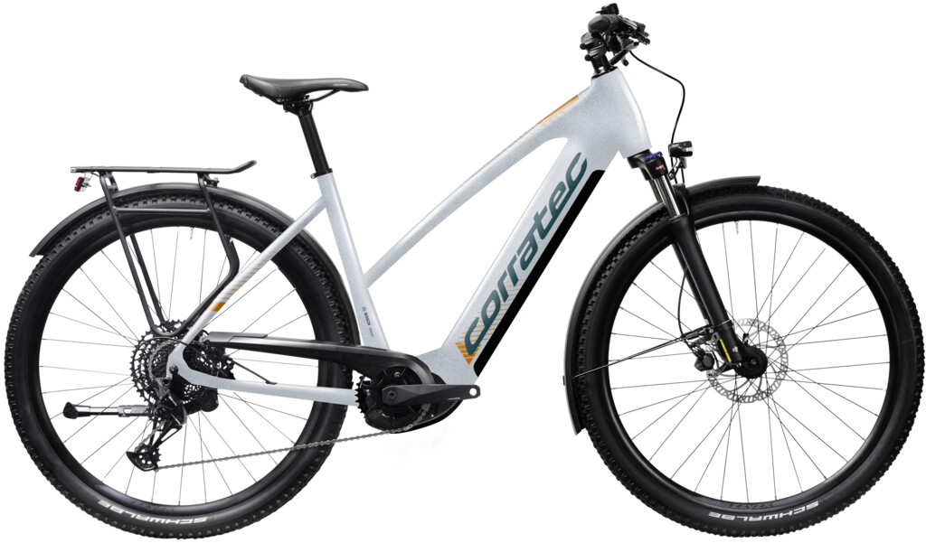 2024 Corratec E-Power MTC 12S Sport complete bike