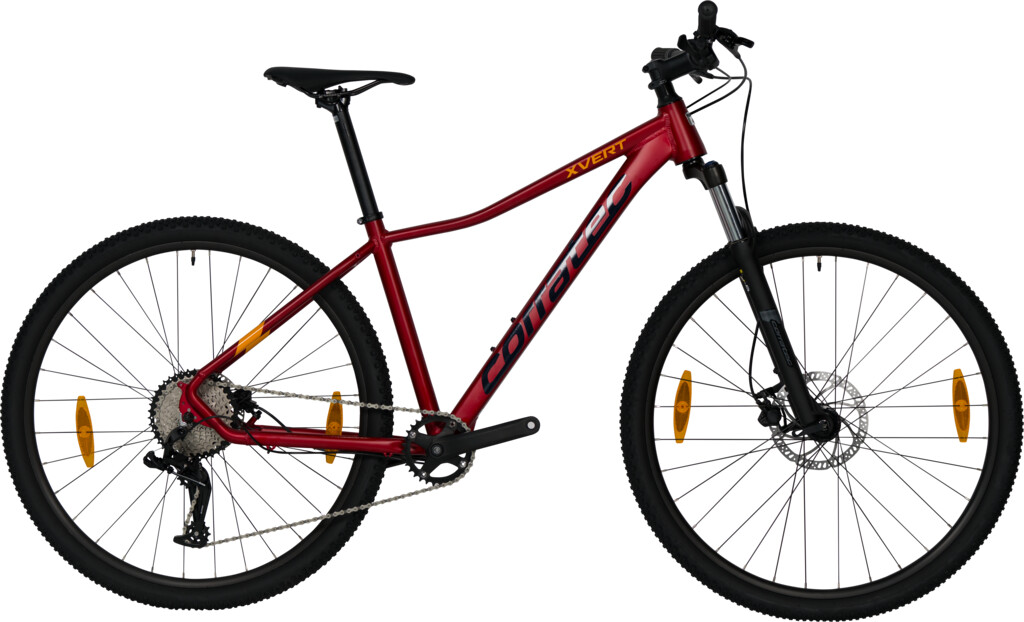 2025 Corratec X-Vert Expert complete bike