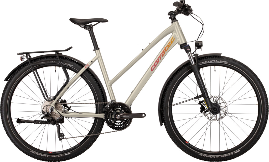 2025 Corratec MTC Expert Sport complete bike