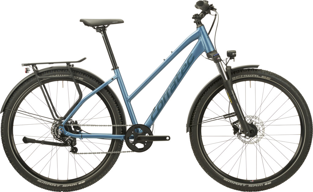 2025 Corratec MTC Base Sport complete bike