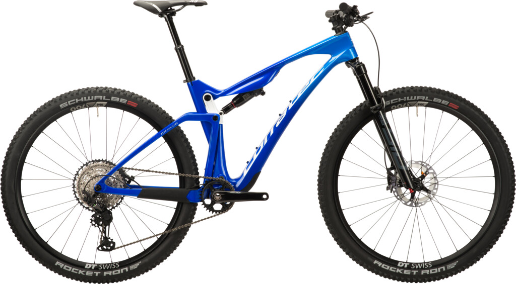 2026 Corratec Revo Bow iLink Pro complete bike
