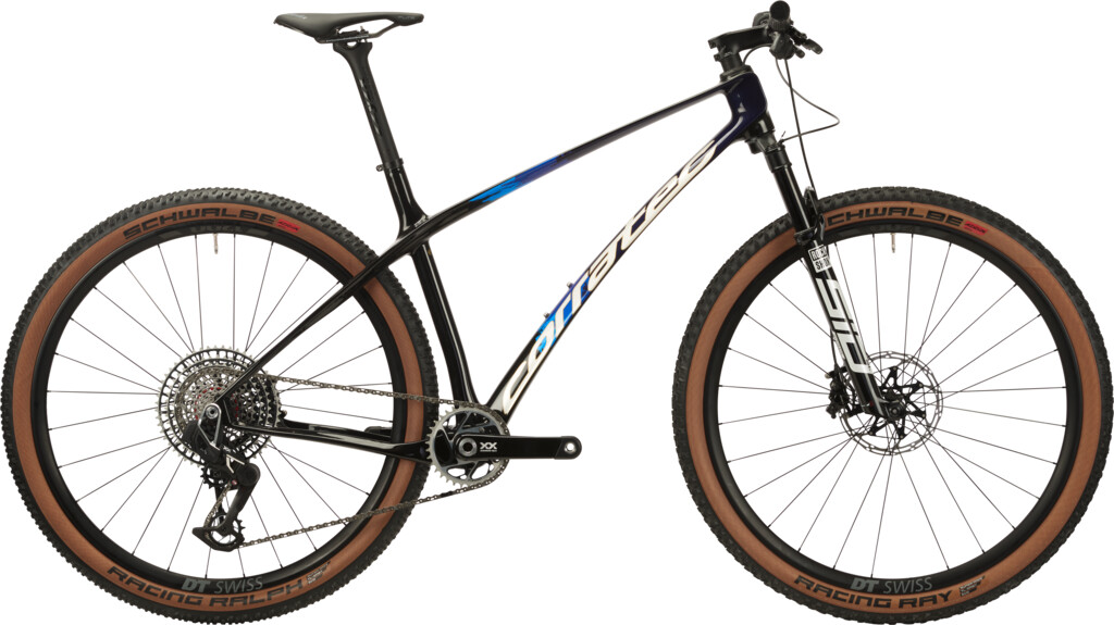 2026 Corratec Revo BOW SL Factory complete bike
