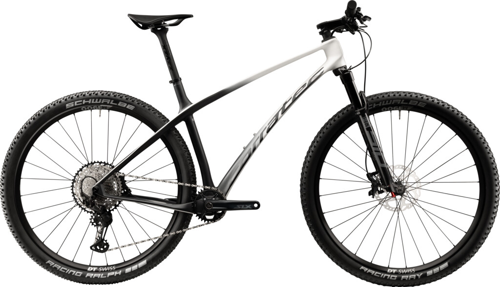 2026 Corratec Revo BOW SL Pro complete bike