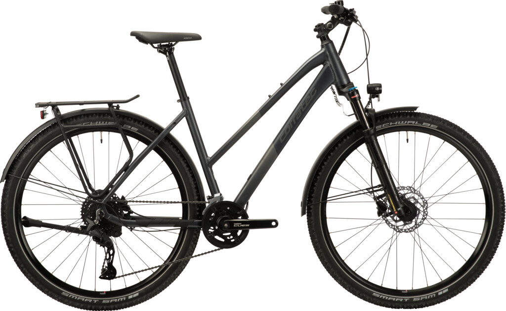 2026 Corratec MTC Elite Sport complete bike