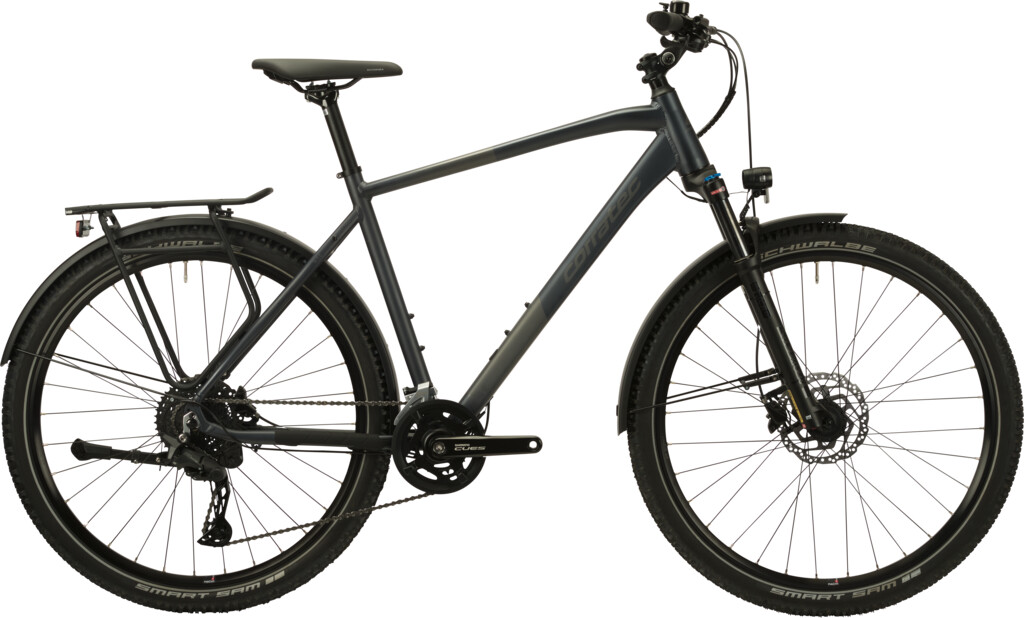 2026 Corratec MTC Elite Gent complete bike
