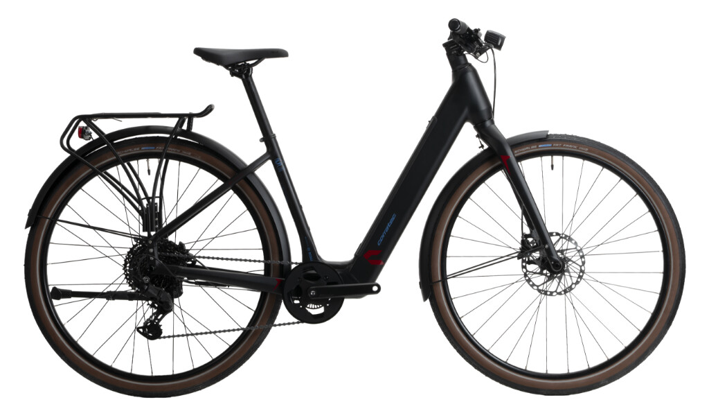 2027 Corratec E-Power Easy Light complete bike