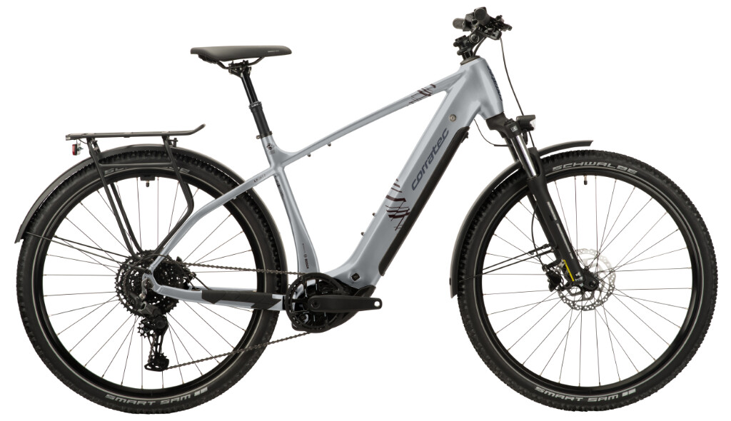 2027 Corratec E-Power MTC PX7 Gent complete bike
