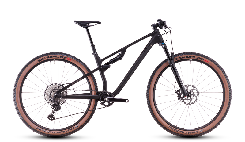 2026 Cube AMS ZERO99 C:68X RACE 29